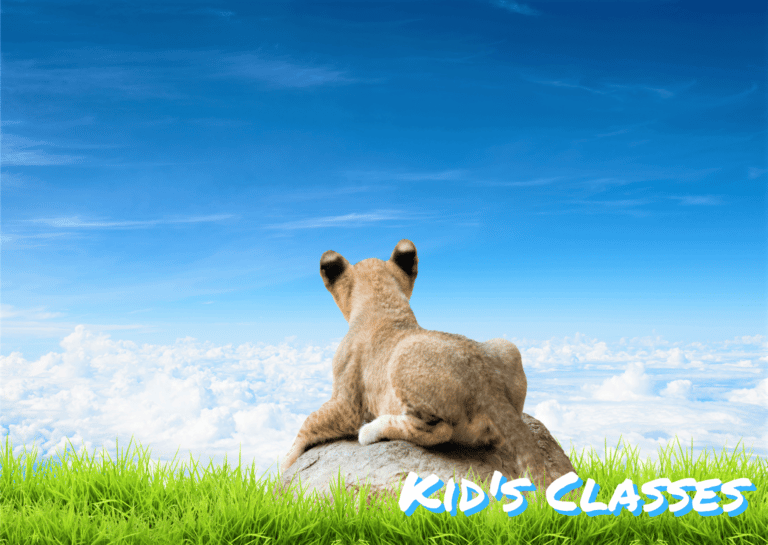 Kids Classes