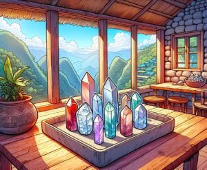 5 Steps to Discovering the Crystals Which Suit You Best 6