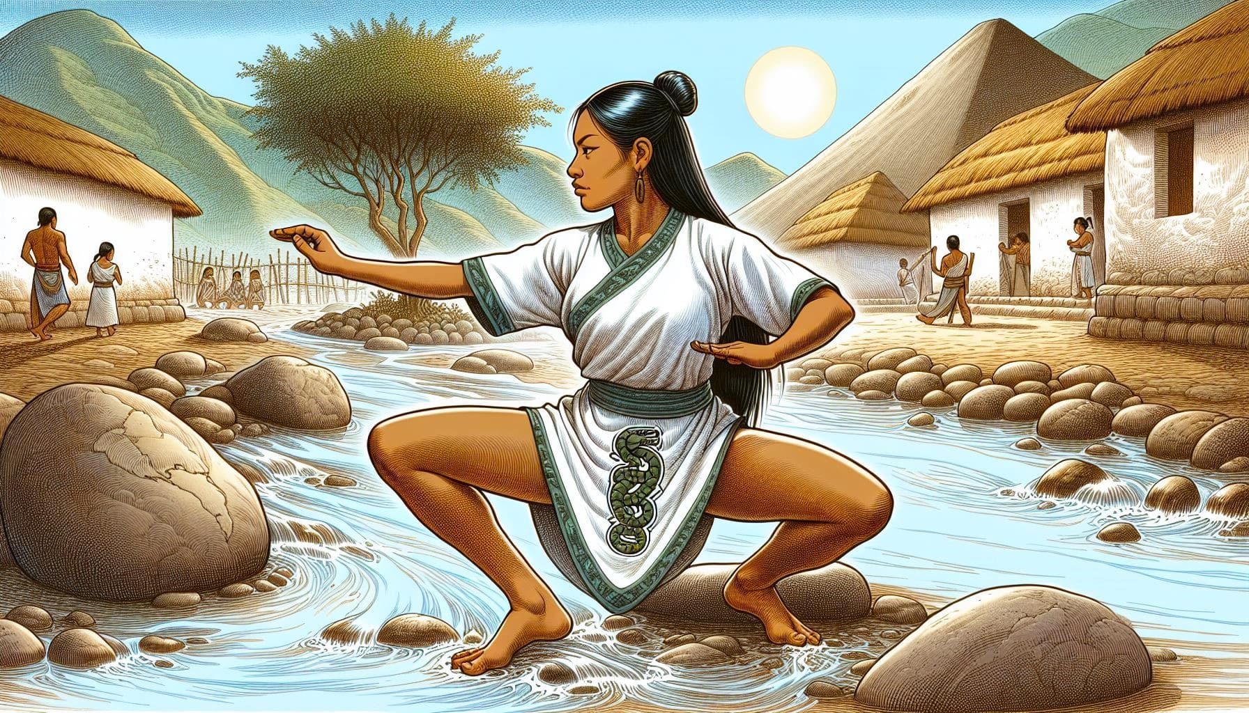 Daily Crystal Ritual In 7 Steps – Part 2