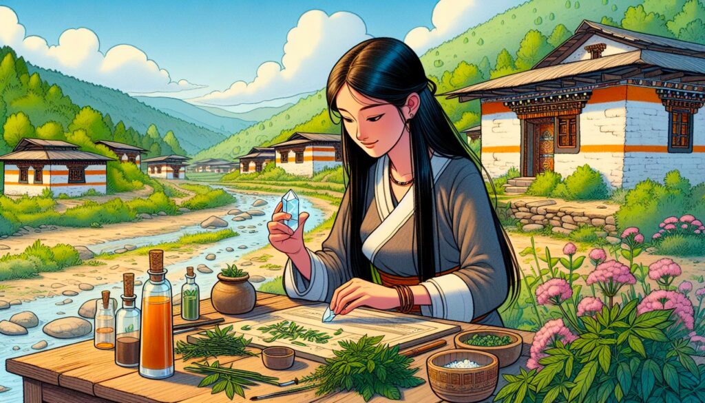 クリスタル共鳴 101 Part 1:感受性を育み自然と再接続する方法