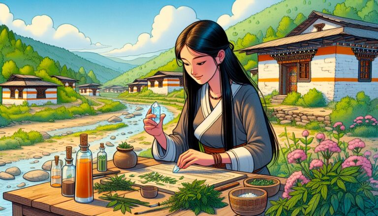 クリスタル共鳴 101 Part 1：感受性を育み自然と再接続する方法