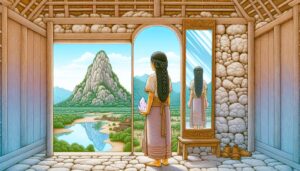 クリスタル意図の力 Part 2：現実化と意識的活用をつなぐ神聖な橋