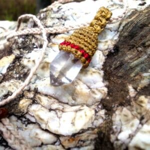 Shamans Talisman